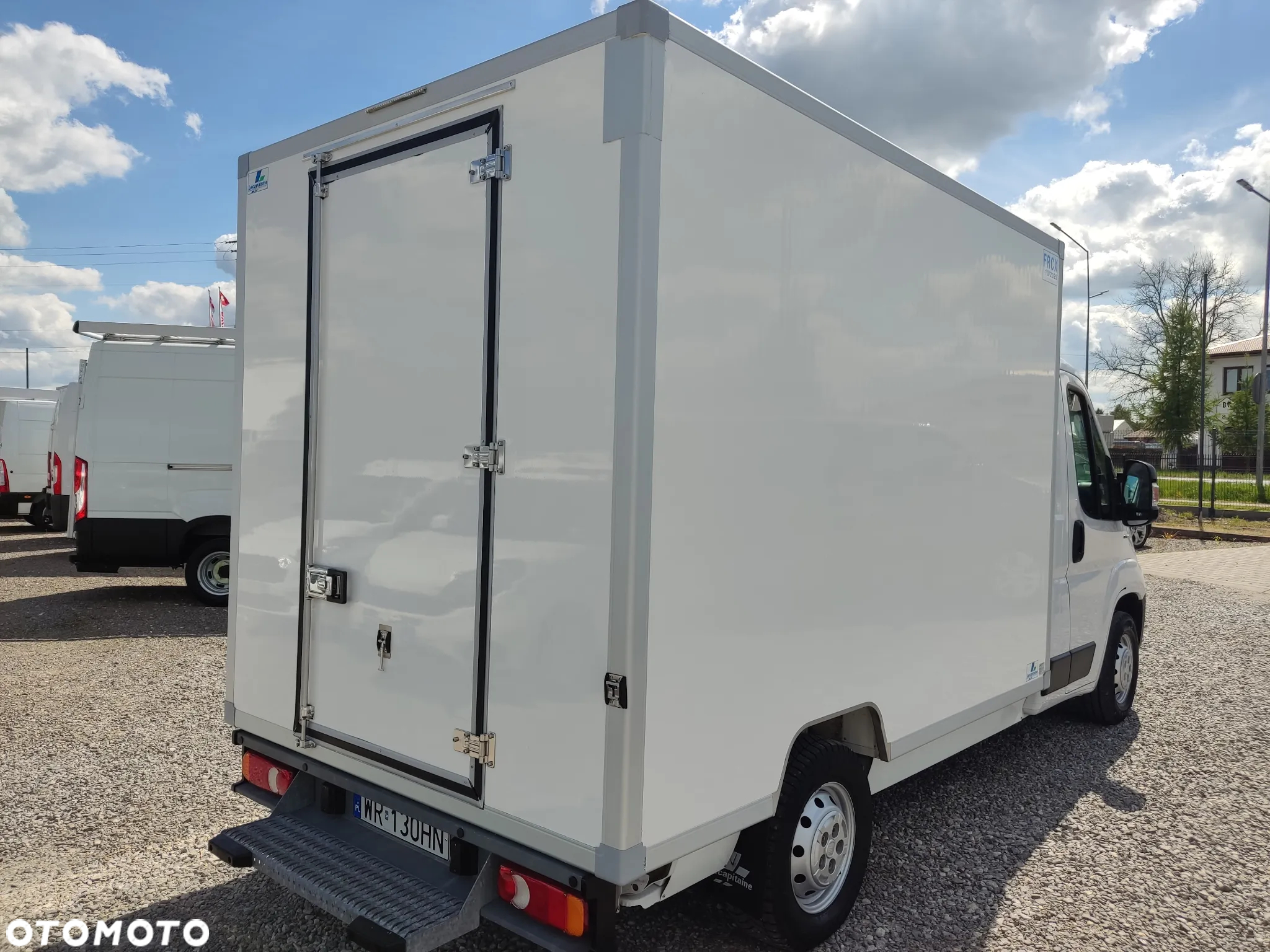 Fiat Ducato - 15
