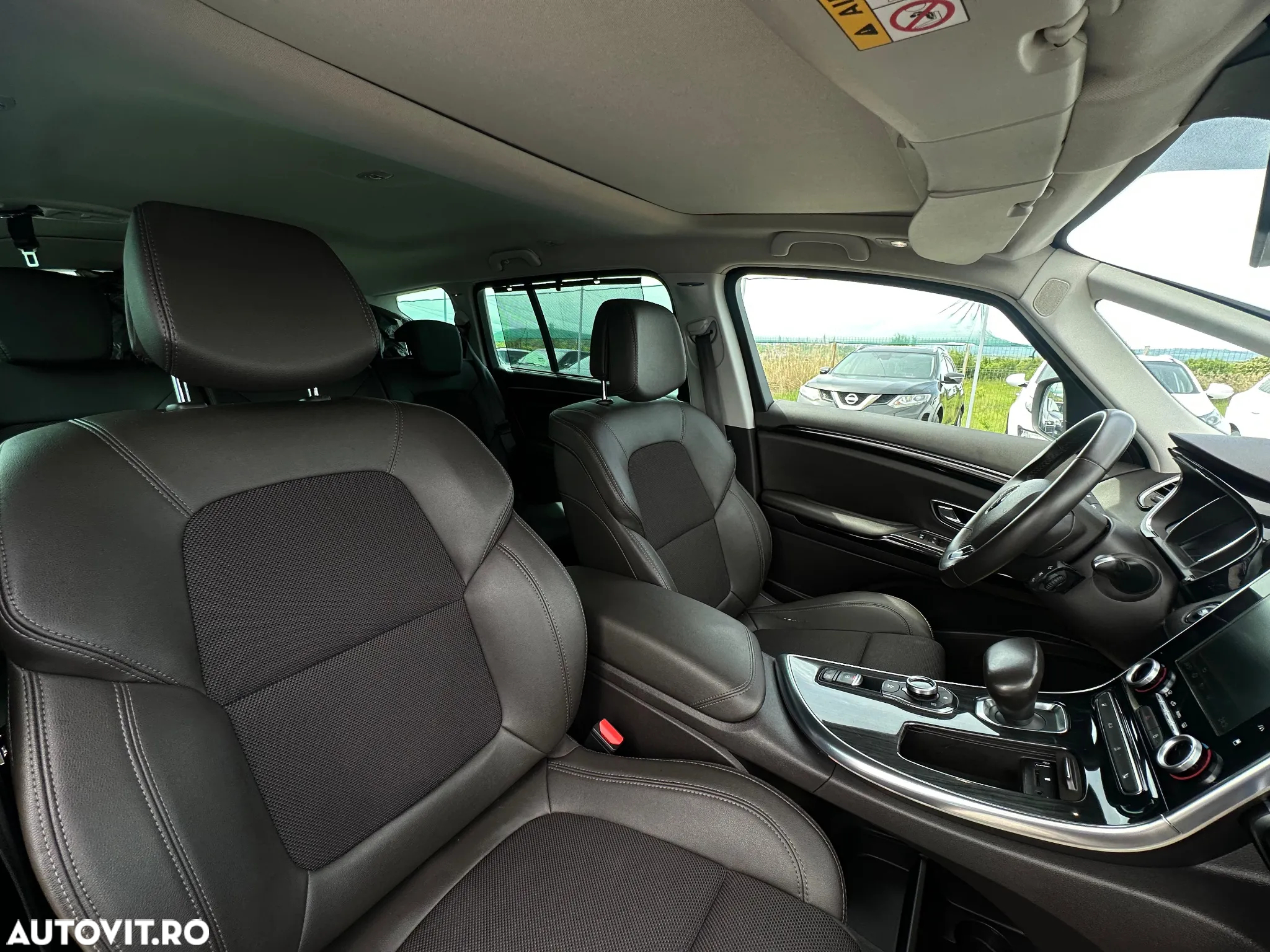 Renault Espace Energy dCi 160 EDC Intens - 39