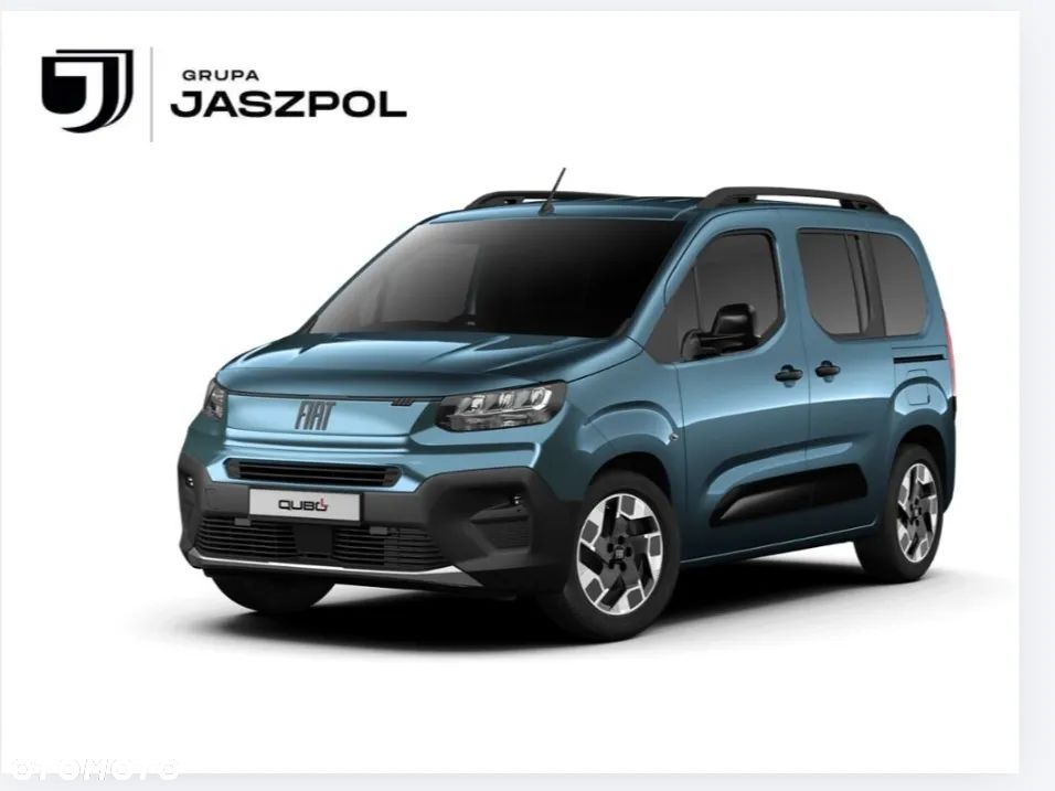 Fiat Qubo ver-1-5-d-5--sitzer-la-prima - 1