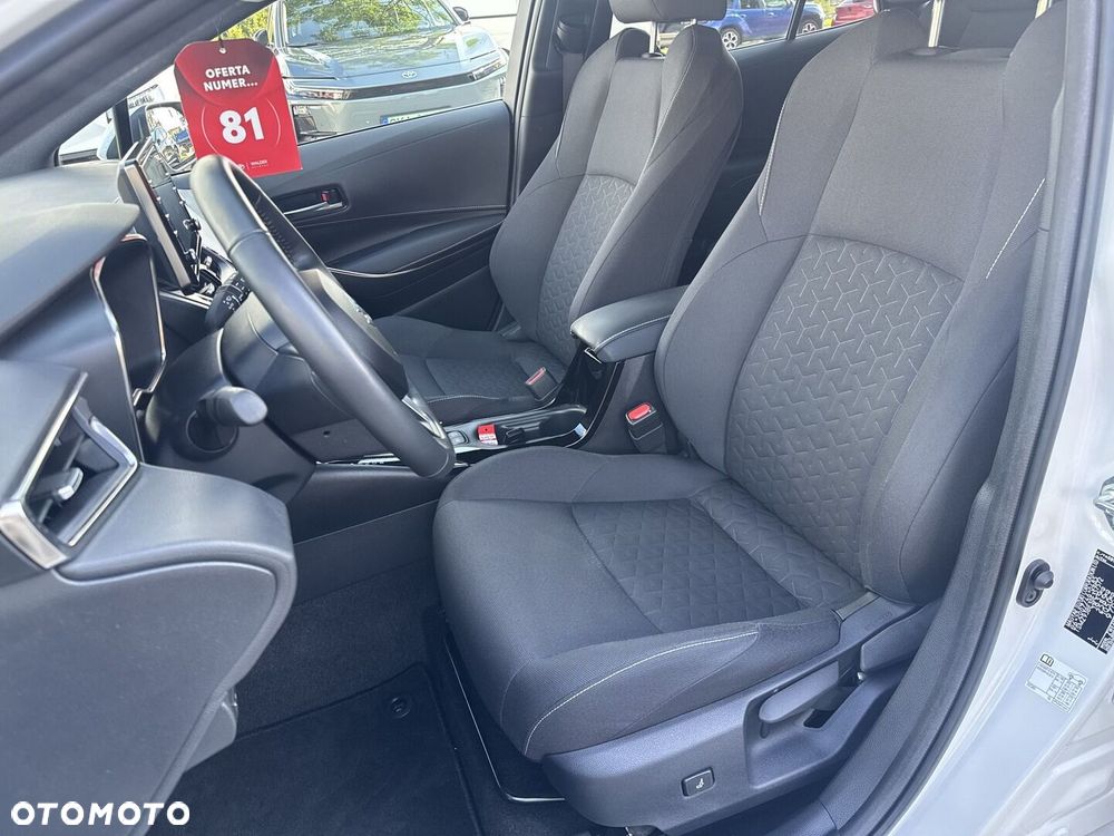 Suzuki Swace 1.8 Hybrid Elegance CVT - 13