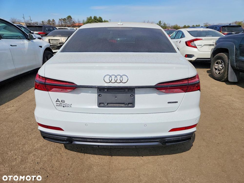 Audi A6 Limousine - 6
