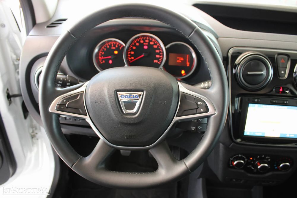 Dacia Dokker 1.5 Blue dCi Comfort - 6