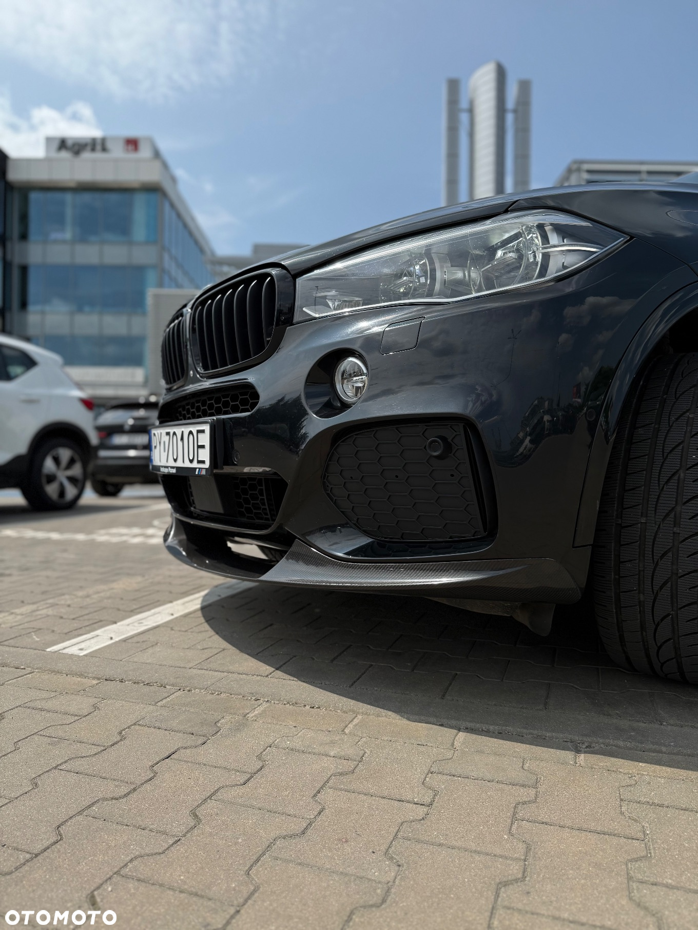 BMW X5 xDrive40d - 37