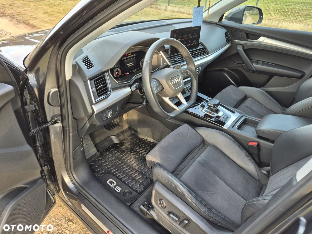 Audi Q5 - 5