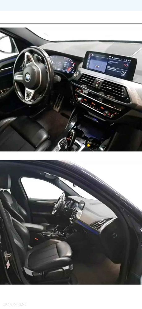 BMW X5 - 1