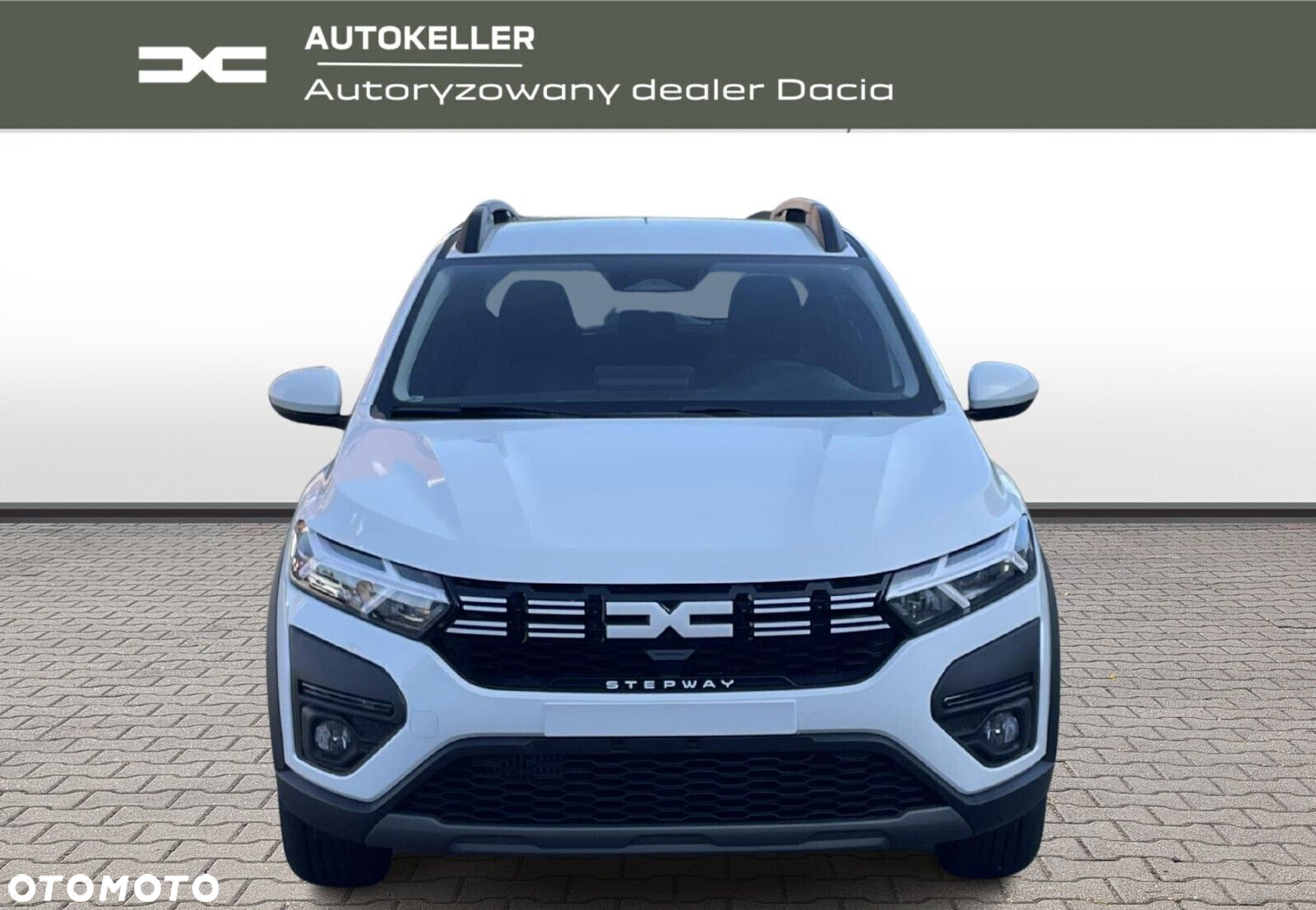 Dacia Sandero Stepway - 5