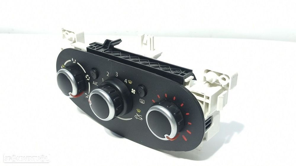 COMANDO SOFAGEM/AR CONDICIONADO RENAULT TWINGO III DYNAMIQUE - 3