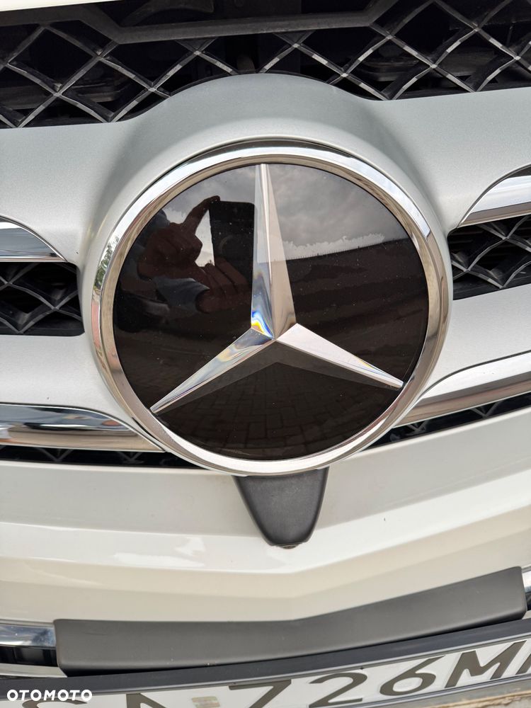 Mercedes-Benz GLK 350 4Matic (BlueEFFICIENCY) 7G-TRONIC - 31