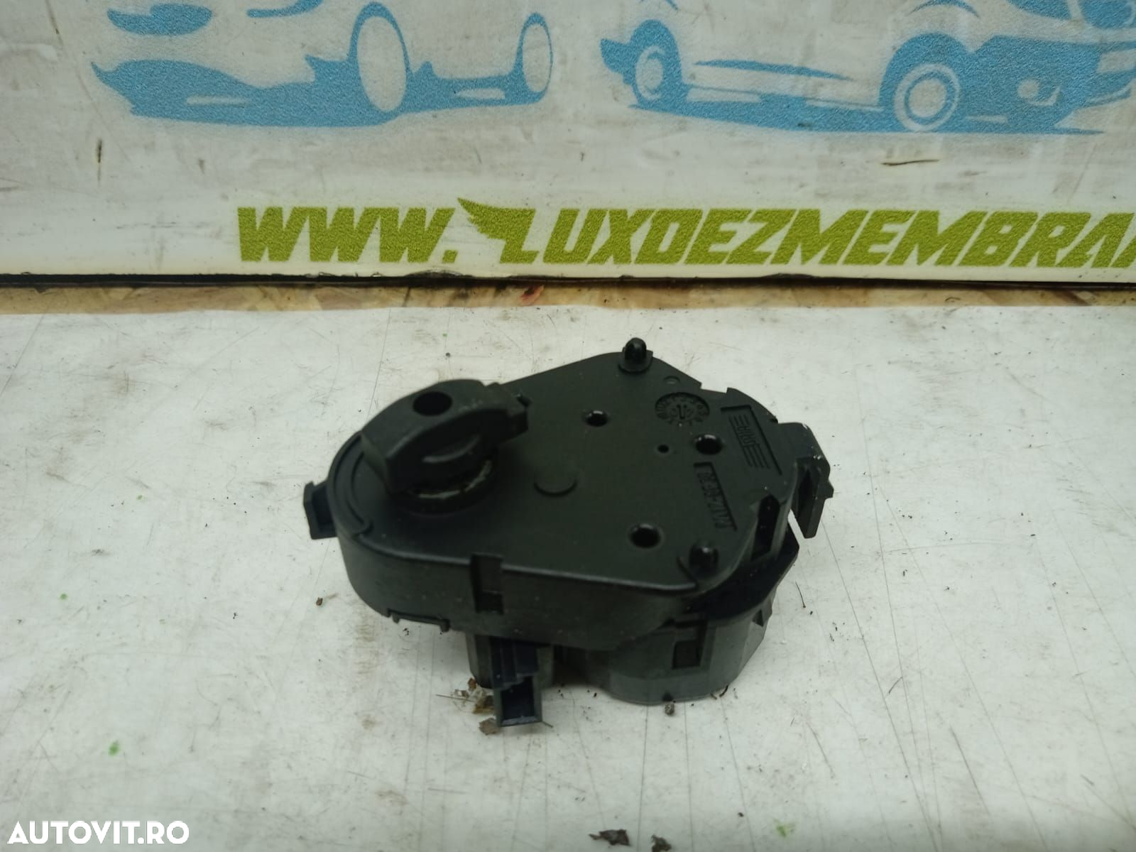 Motoras aeroterma 6934822 BMW X3 E83 [2003 - 2006] - 2