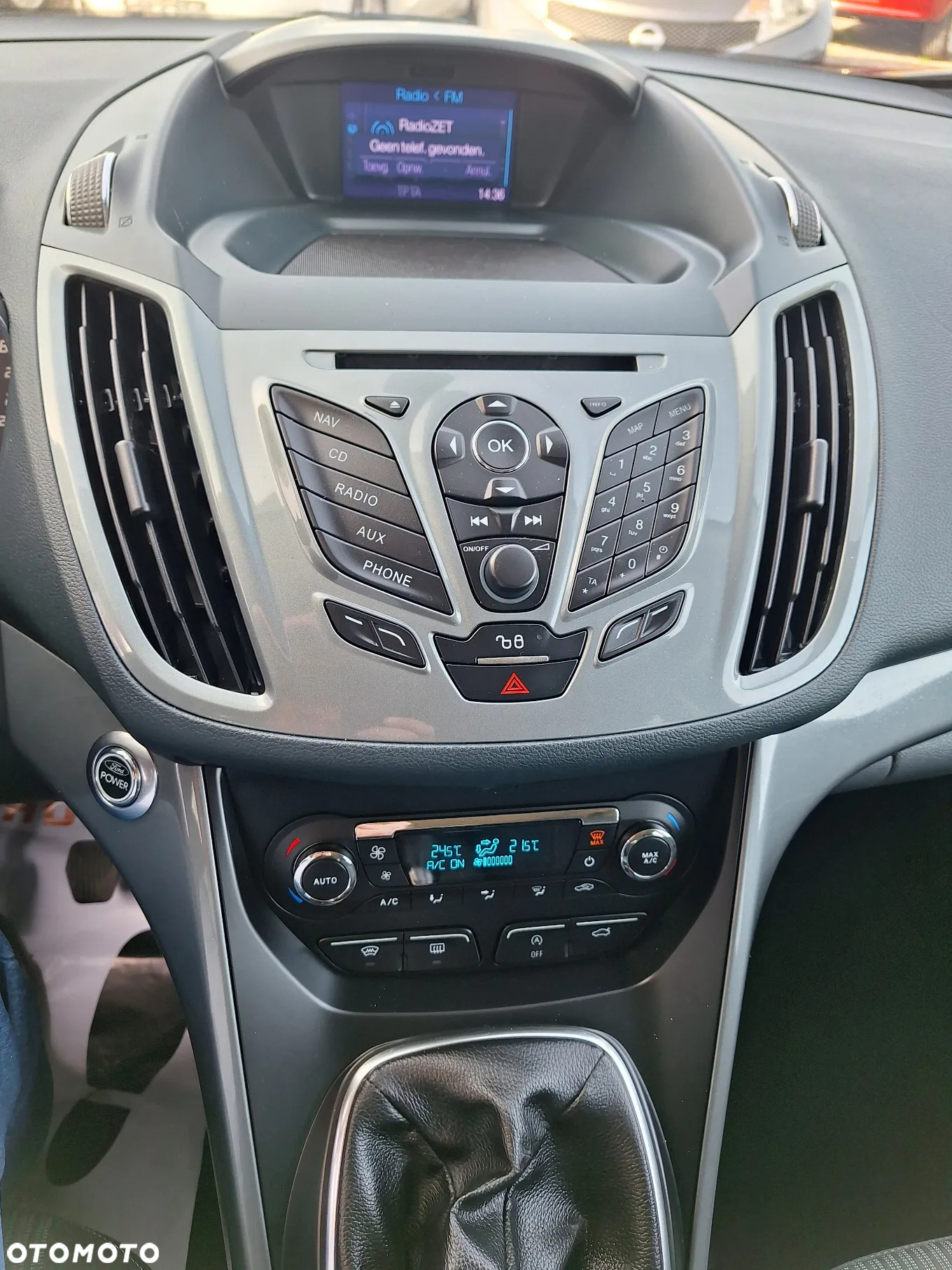 Ford C-MAX - 28