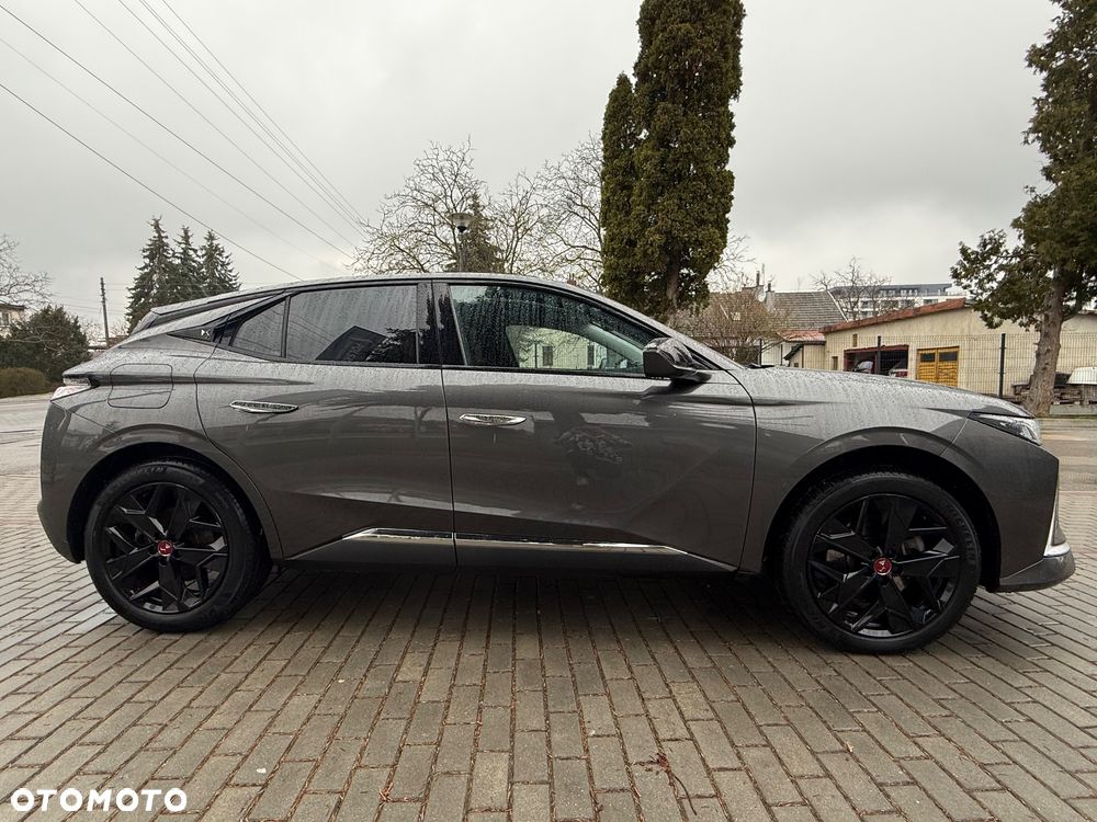 DS Automobiles DS 4 1.6 E-Tense Performance Line + - 8