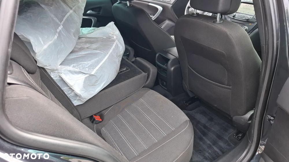 Opel Insignia CT 2.0 CDTI Elite S&S - 13