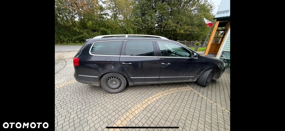 Volkswagen Passat - 5