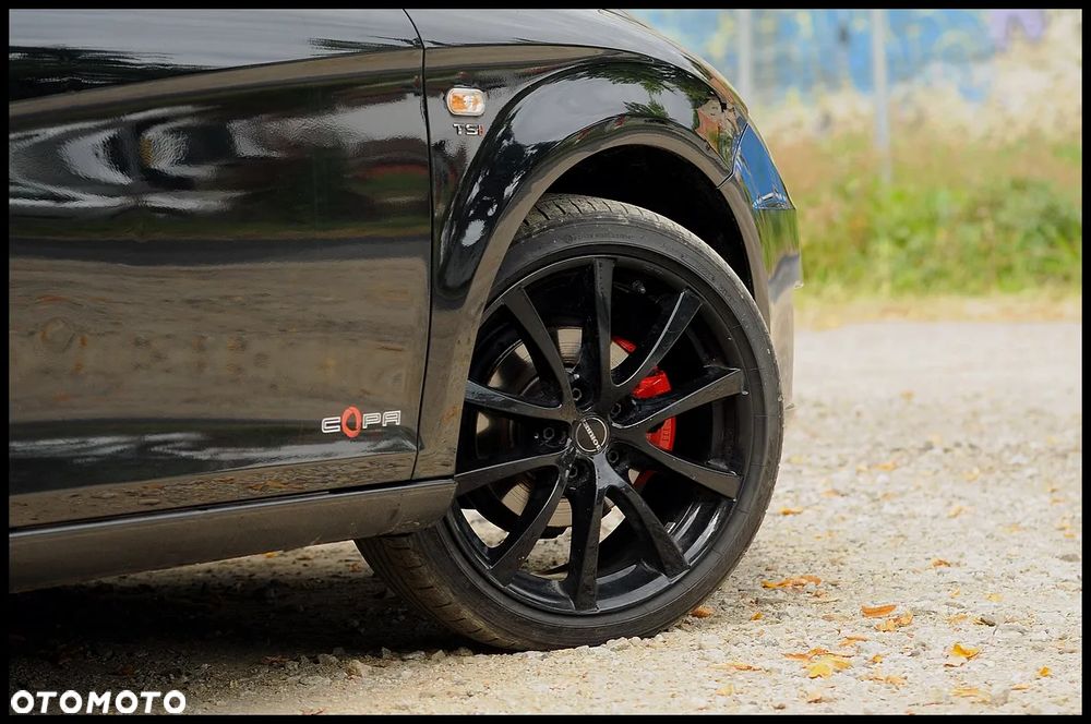 Seat Leon 1.2 TSI Ecomotive Style Copa - 24