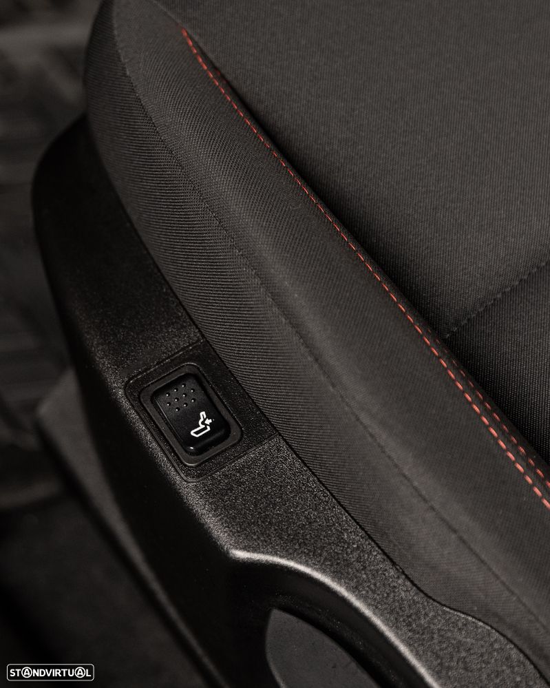 Fiat Tipo Station Wagon Cross 1.0 GSE T3 Cross - 25