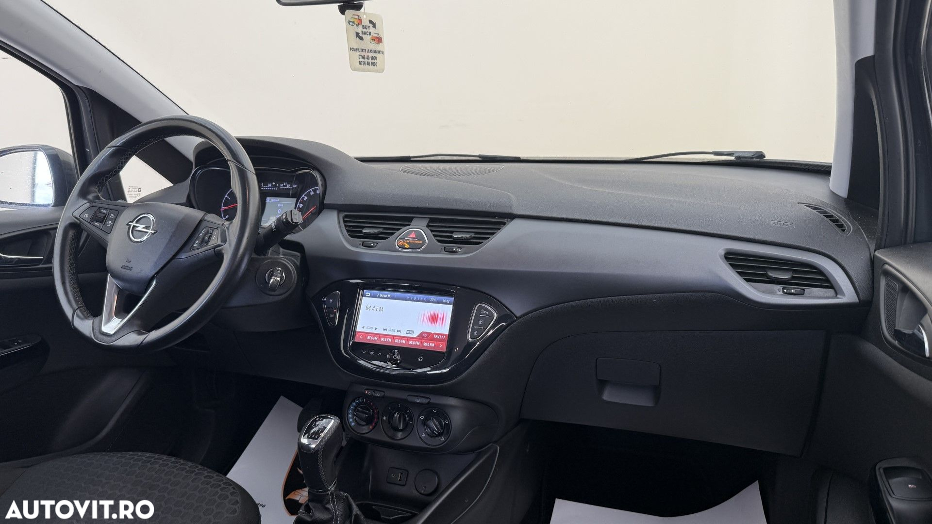 Opel Corsa - 13