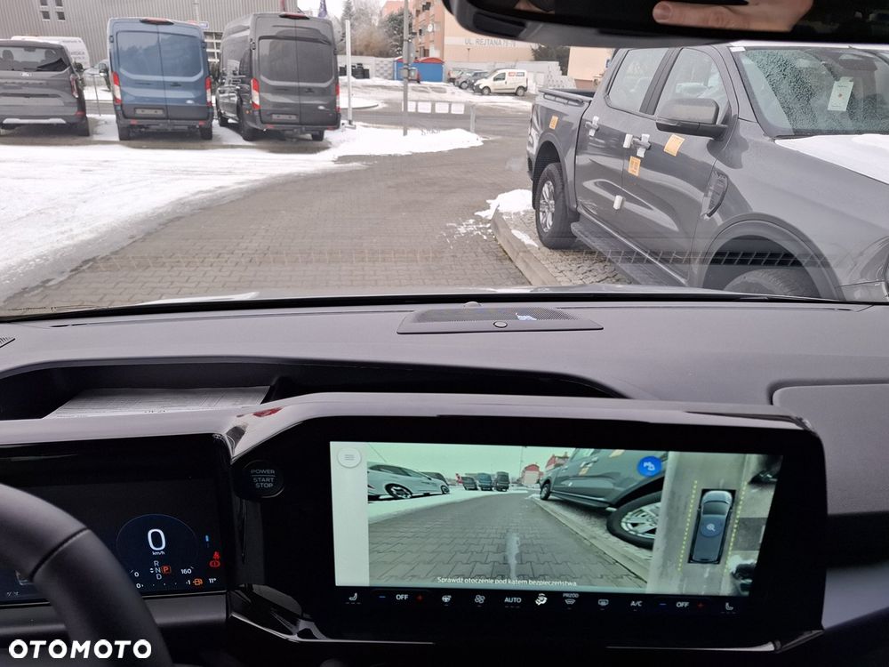 Ford Tourneo Custom 2.5 PHEV CVT 340 L2 Active - 35