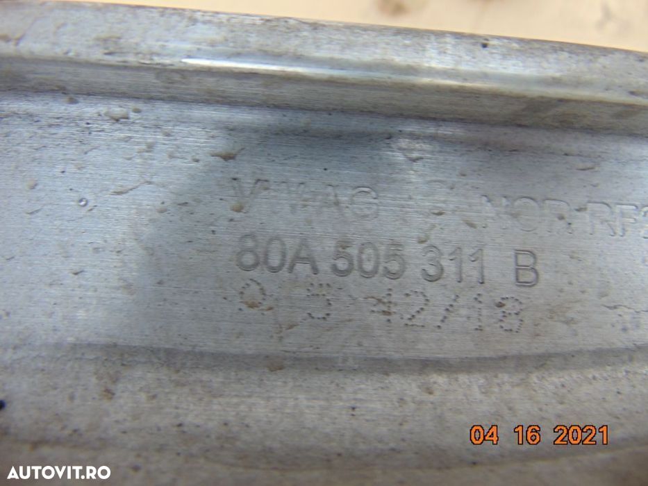 Brat Punte spate Audi a6 4k C8 audi Q5 SQ5 audi A7 bascula spate - 4