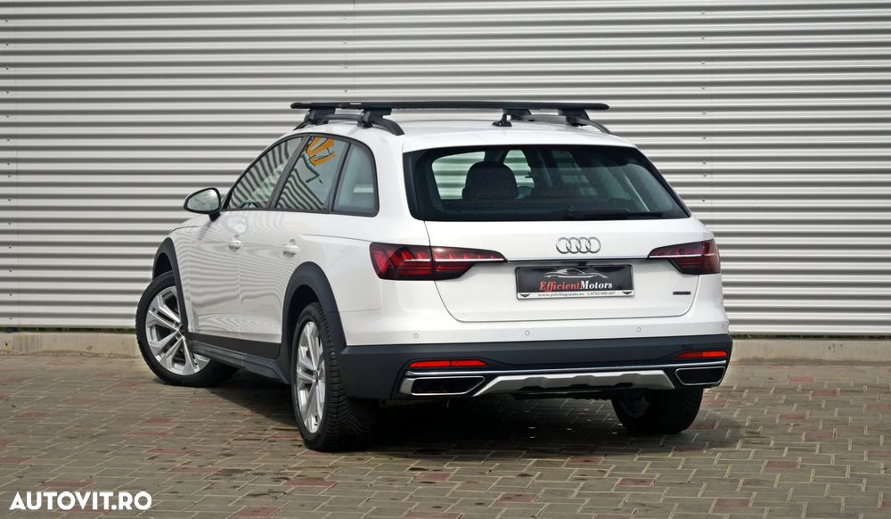 Audi A4 Allroad - 4