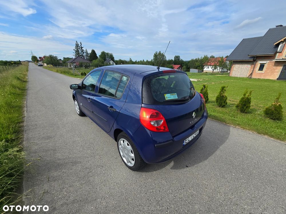 Renault Clio 1.2 TCE Expression - 3