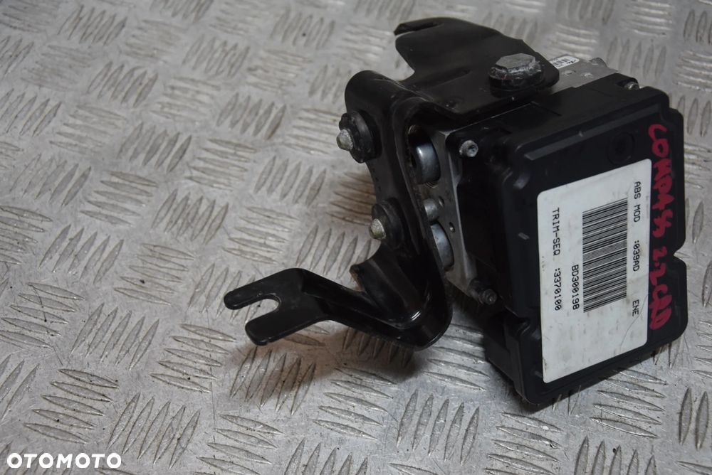 JEEP COMPASS I LIFT 2.2 CRD POMPA ABS P04877039AD - 7