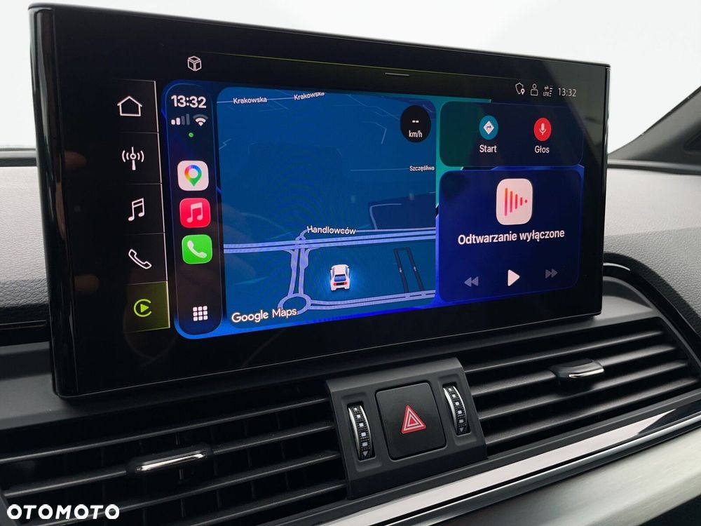 Audi SQ5 TDI mHEV Quattro Tiptronic - 12