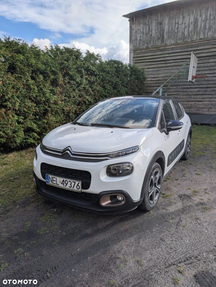 Citroën C3 1.2 PureTech Shine - 1
