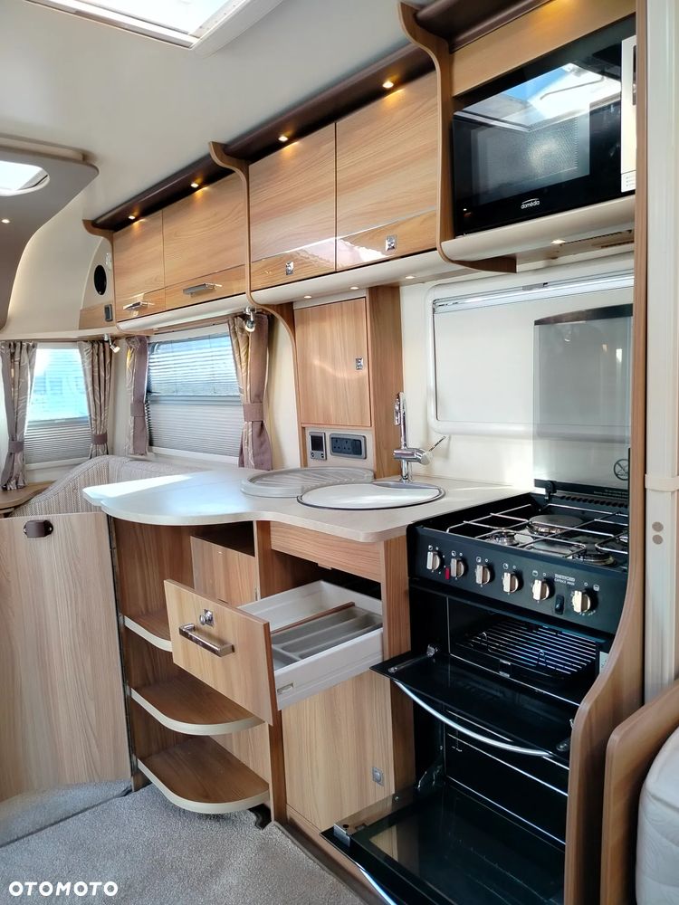 Bailey Unicorn Cadiz - 26