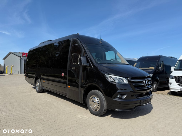 Mercedes-Benz Sprinter 519 Tourist Line 24 miejsca