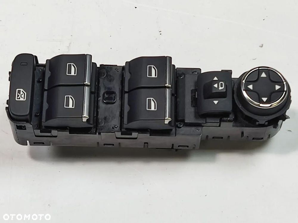 PEUGEOT 508 18-23r Panel Sterowania Szyb Przód Lewy - 1