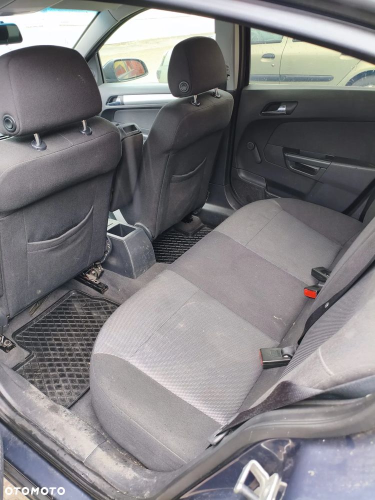 Opel Astra 1.6 Enjoy EU5 - 3