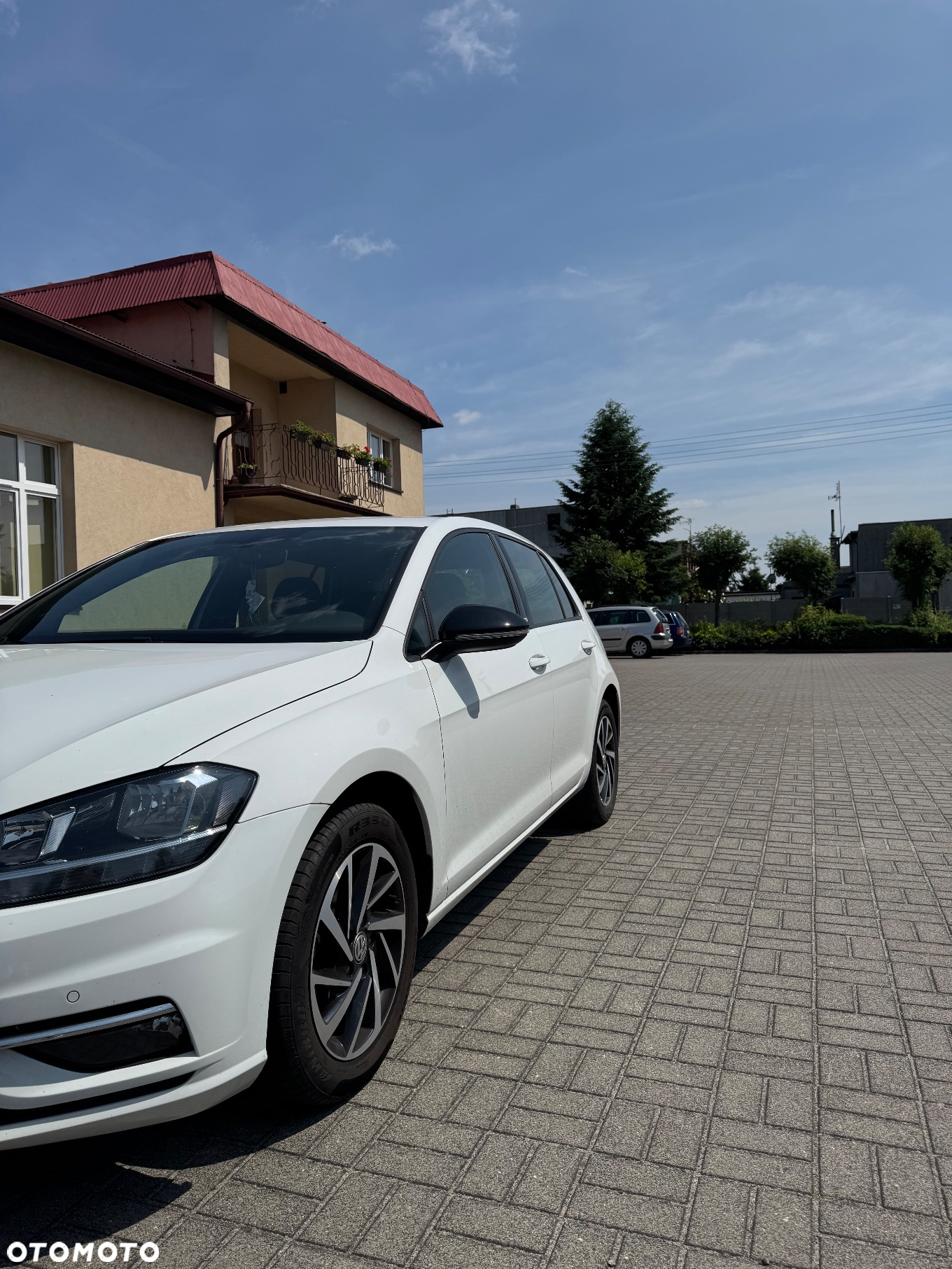 Volkswagen Golf - 3