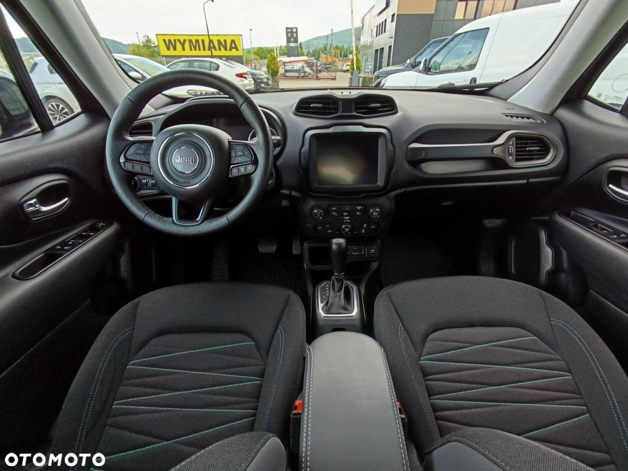 Jeep Renegade 1.5 T4 mHEV Upland FWD S&S DCT - 17