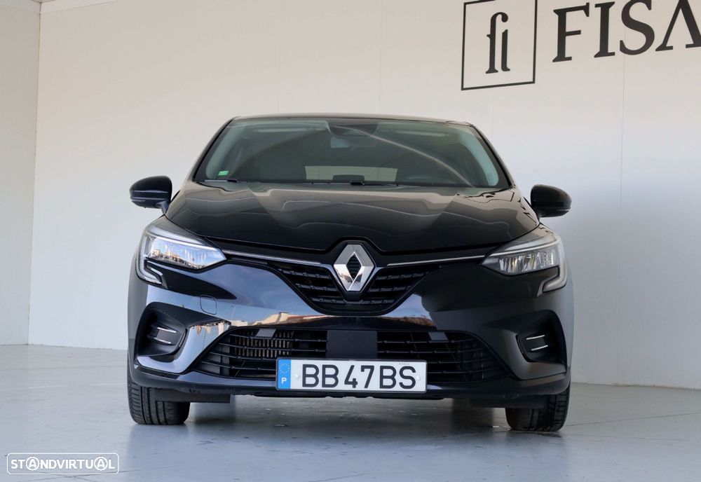 Renault Clio 1.0 TCe Evolution Bi-Fuel - 2