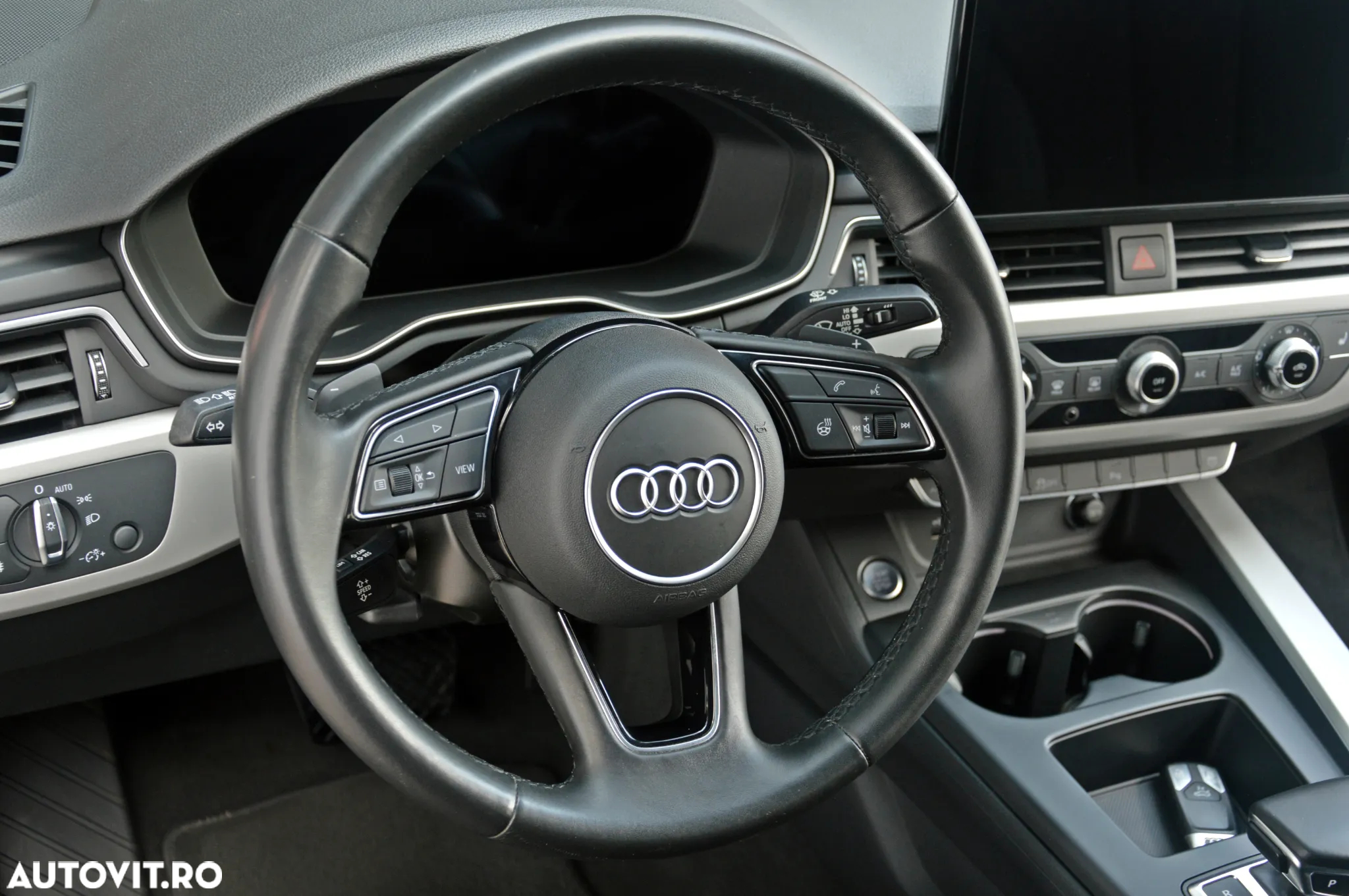 Audi A4 30 TDI S tronic MHEV S Line - 24