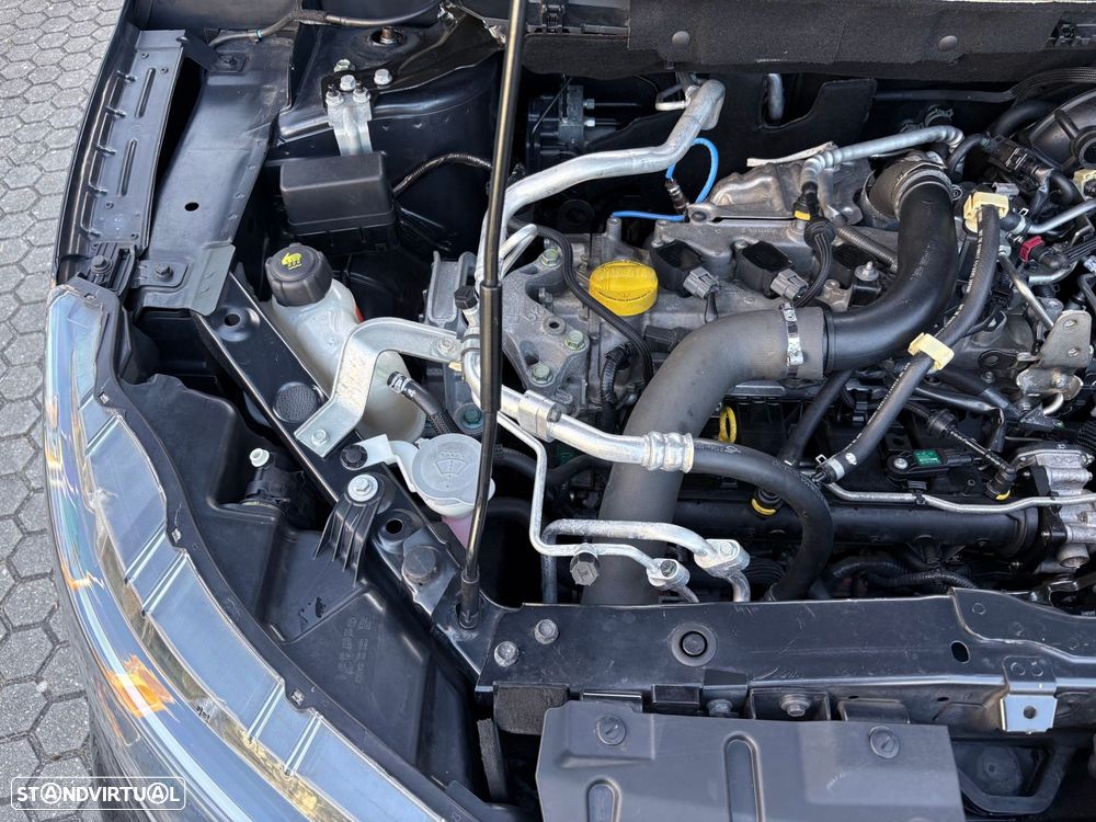 Nissan Qashqai 1.2 DIG-T N-Connecta 18 - 18