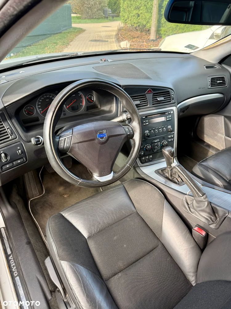 Volvo S60 2.0T Kinetic - 11