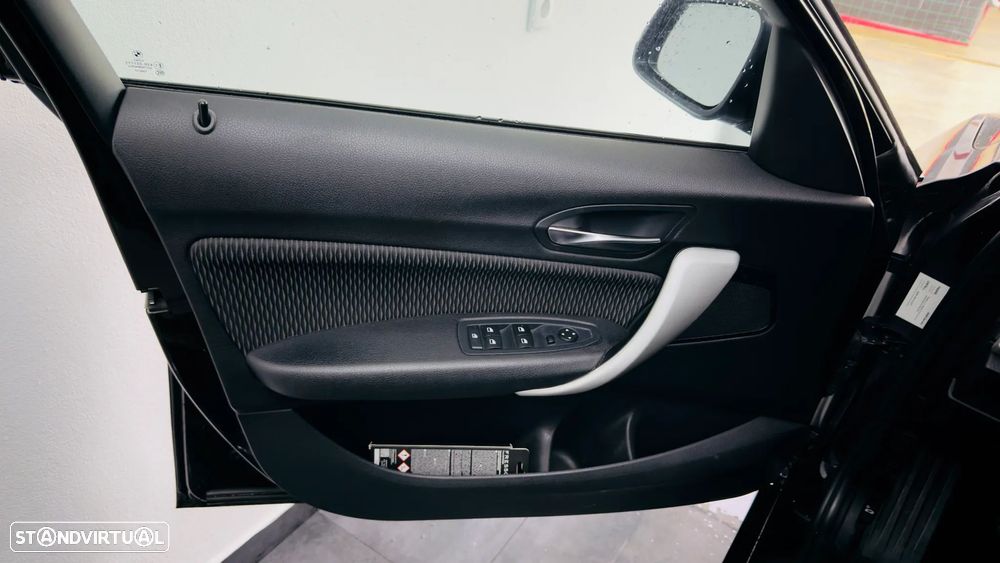 BMW 116 i Sport Line - 5