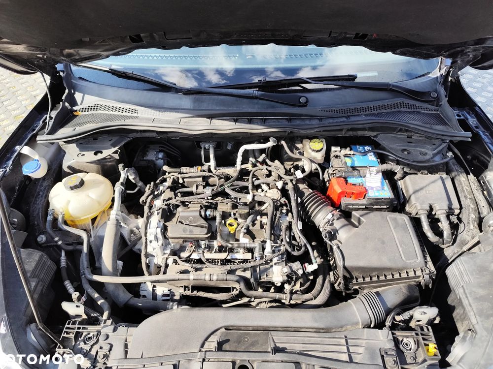 Ford Escape - 20