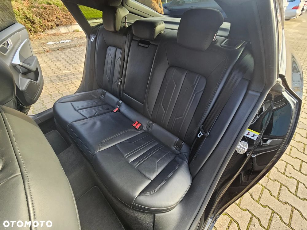 Audi A7 Sportback - 17