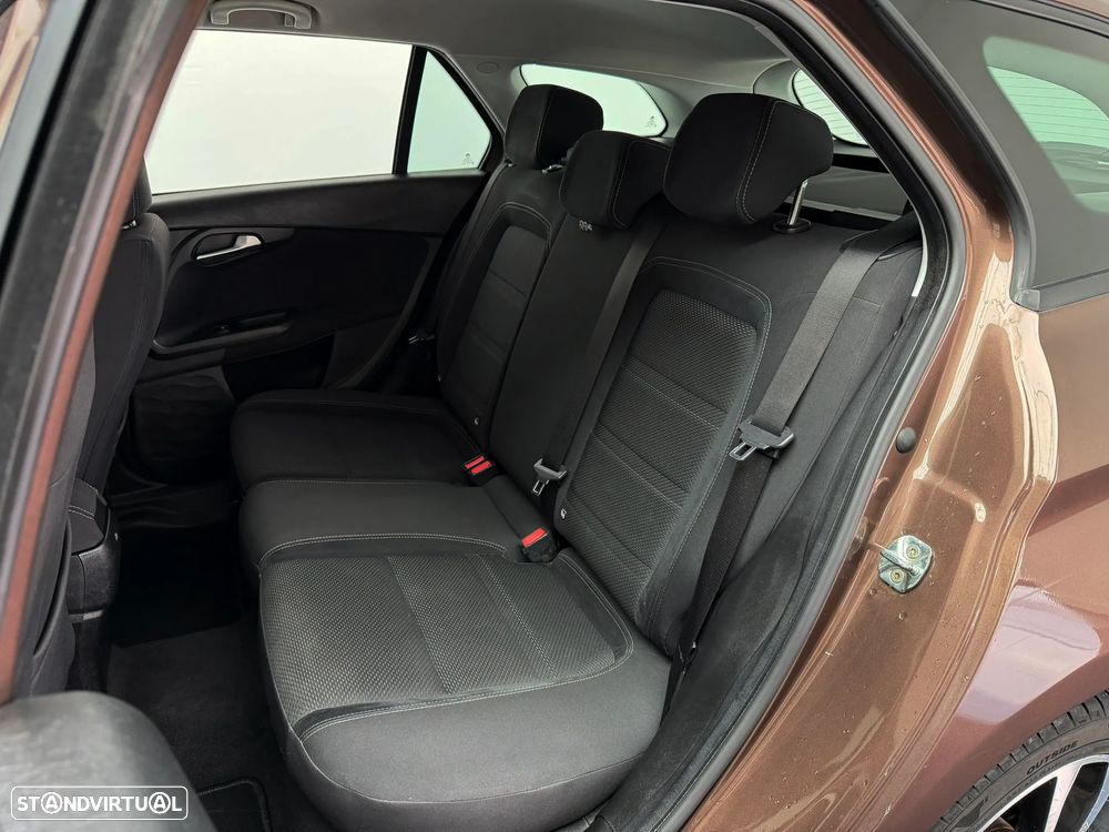 Fiat Tipo Station Wagon 1.6 M-Jet Lounge DCT - 10