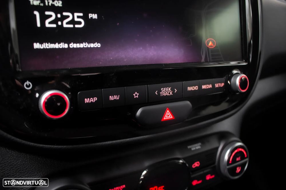 Kia e-Soul Vision - 29