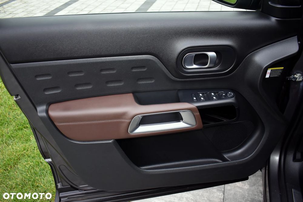 Citroën C5 Aircross 1.5 BlueHDi C-Series EAT8 - 20