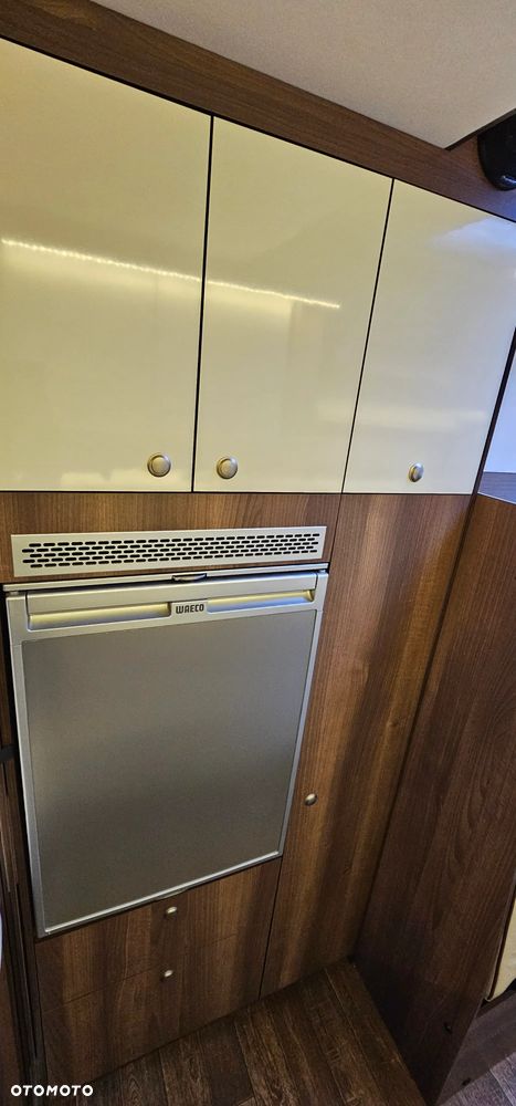 Globe-Traveller VOYAGER X 4 OSOBOWY PODWÓJNA PODŁOGA PEUGEOT BOXER 3.0L KRAJOWY - 13