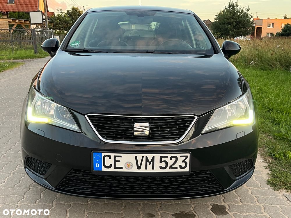 Seat Ibiza 1.2 TSI CONNECT - 18