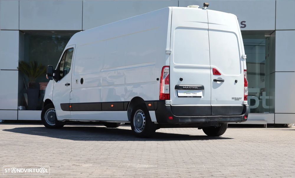 Renault Master 2.3dCi L3H2 - IVA Dedutível - 2
