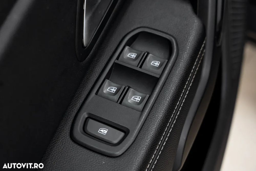 Dacia Duster TCe 125 4WD Prestige - 22