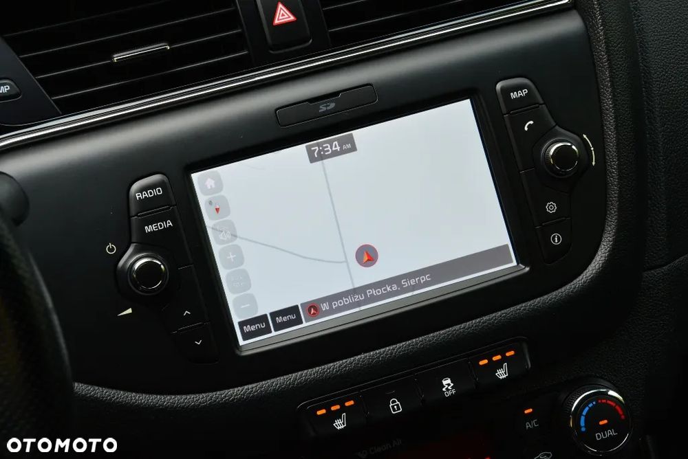 Kia Ceed 1.6 CRDi GT Line - 12