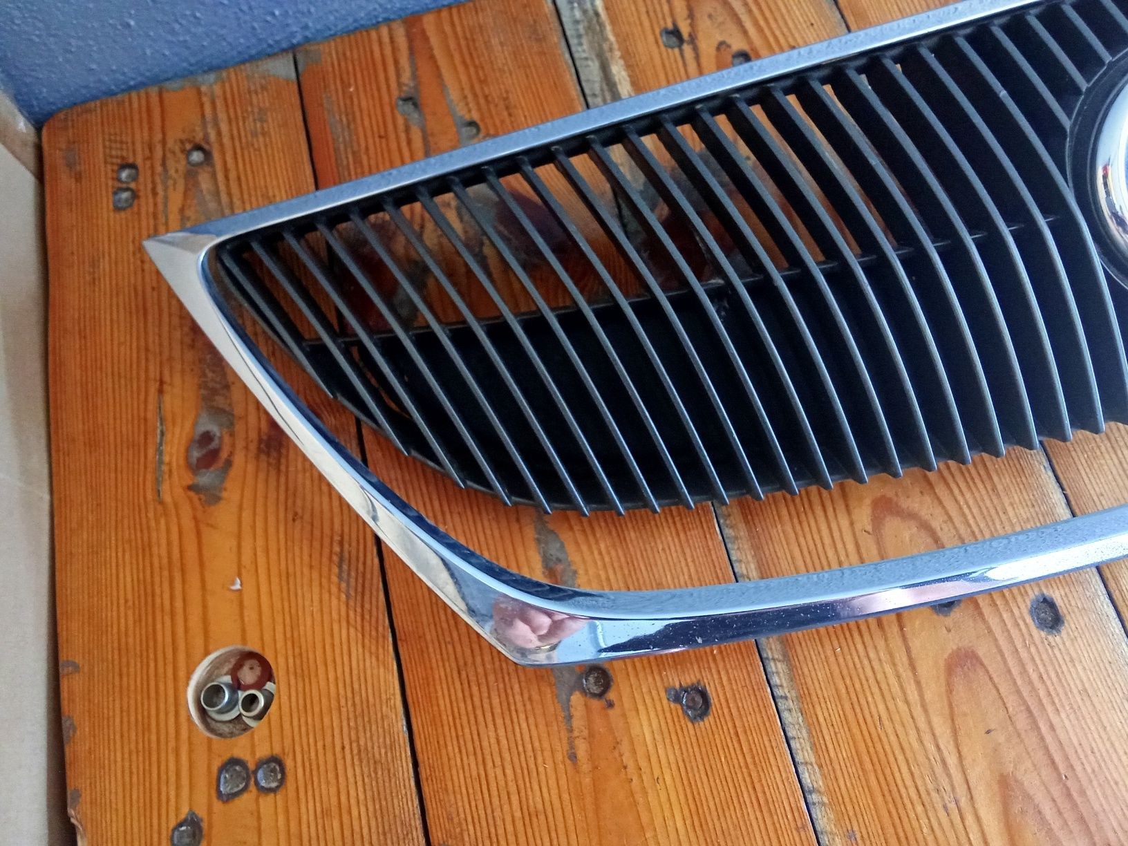 Lexus GS 300 350 grill atrapa zderzaka przód przedni grill atrapa gs - 4