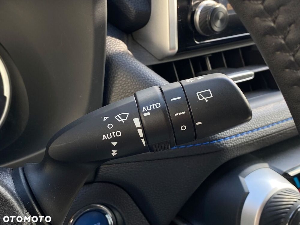 Toyota RAV4 2.5 Hybrid Selection 4x4 - 30